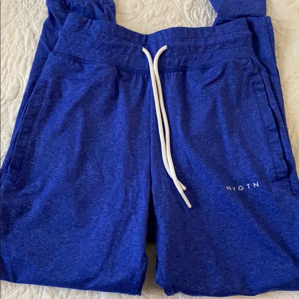 Jogger